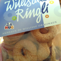Willisauer Ringli