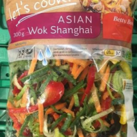 Wok Shanghai