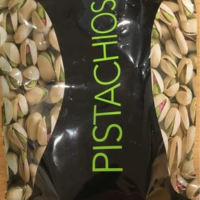 Wonderful Pistachios Salt & Pepper