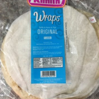 Wraps