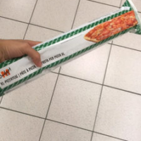 XL Pâte à pizza