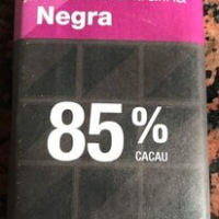 Xocolata extrafina