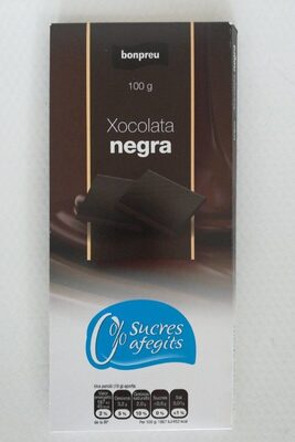 Xocolata Xocolata