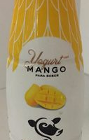YOGURT DE MANGO