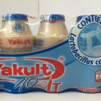 Yakult 40 Lt 5 Pack Yakult 40 Lt 5 pack