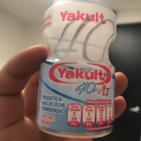 Yakult 40 lt