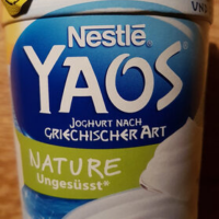 Yaos Nature