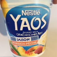 Yaos pêche