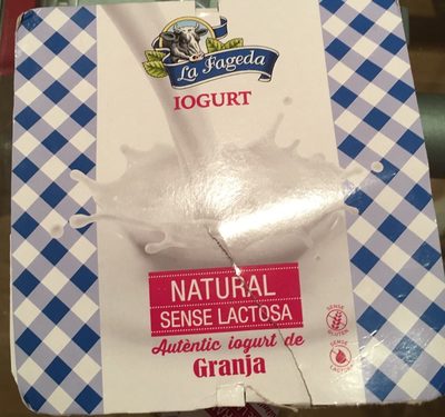 Yoghourt Yoghourt
