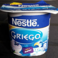 Yoghurt Griego Moras
