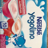 Yogolino