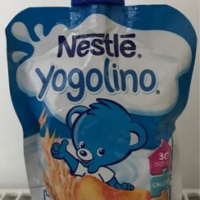 Yogolino peche banane