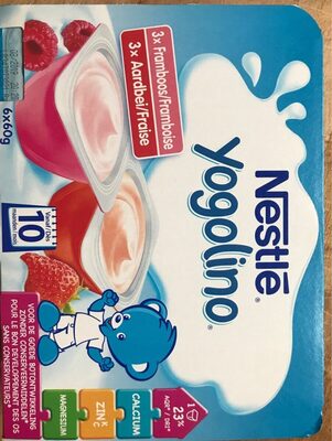 Yogolino Yogolino