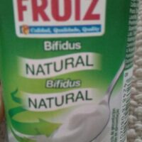 Yogur Bifidus