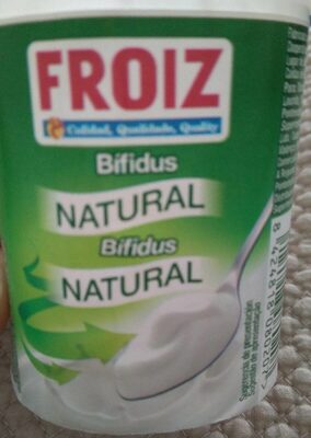 Yogurt Bifidus Yogur Bifidus