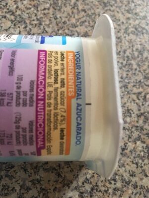 Yogurt Greek Yogurt Greek - Image 2