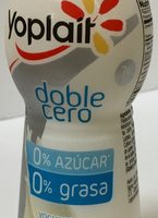 Yogurt