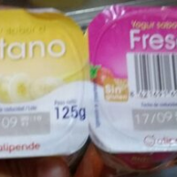 Yogurt