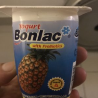 Yogurt