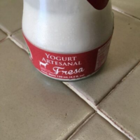 Yogurt Artesanal