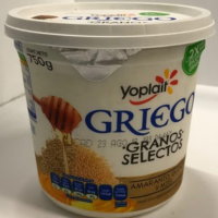 Yoplait Griego Granos Selectos