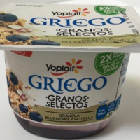 Yoplait Griego Granos Selectos