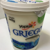 Yoplait Griego Natural