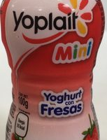 Yoplait Mini