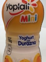 Yoplait Mini