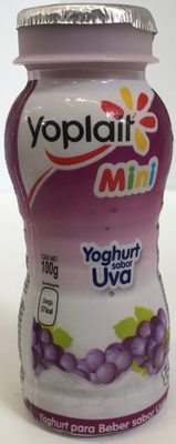 YopLait Mini Yoplait Mini