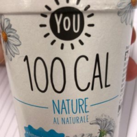 You NATURE 100 CAL You NATURE 100 CAL