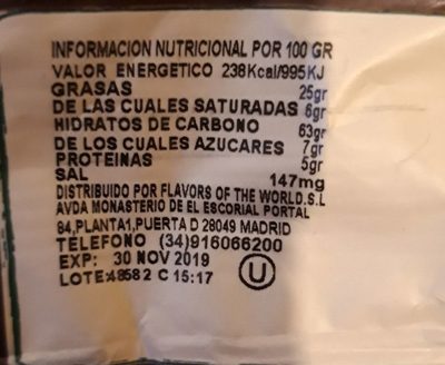 Yuquitas Yuquitas - Image 2