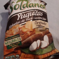 Yuquitas