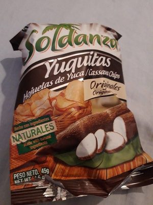 Yuquitas Yuquitas