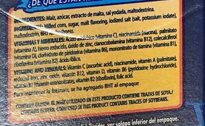 ZUCARITAS ZUCARITAS - Image 2