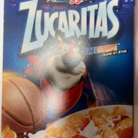 ZUCARITAS
