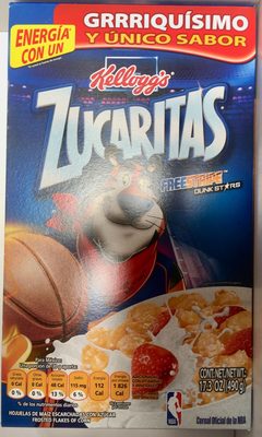 ZUCARITAS ZUCARITAS