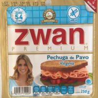 ZWAN Premium