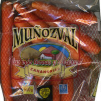 Zanahorias