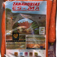 Zanahorias