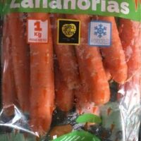 Zanahorias