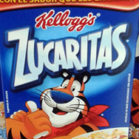 Zucaritas