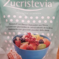 Zucristevia