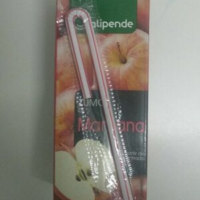 Zumo de manzana