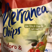 Zweifel Balsamico Chips