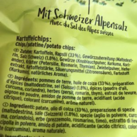 Zweifel Provençale