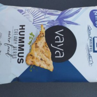 Zweifel Vaya Hummus