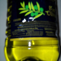 aceite de Sansa de oliva