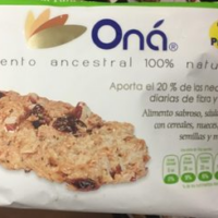 alimento ancestral