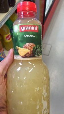 ananas ananas